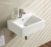K323 Wall-hung Basin